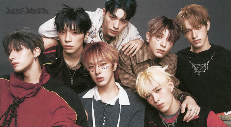 NEWBEAT 1ST FULL ALBUM