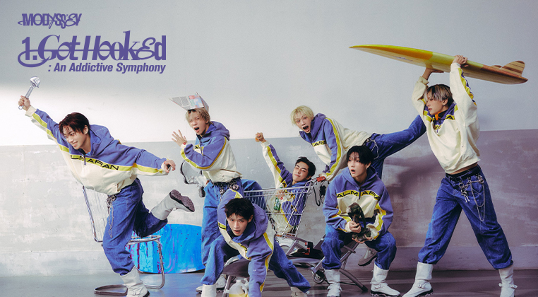 NEWBEAT 1ST FULL ALBUM